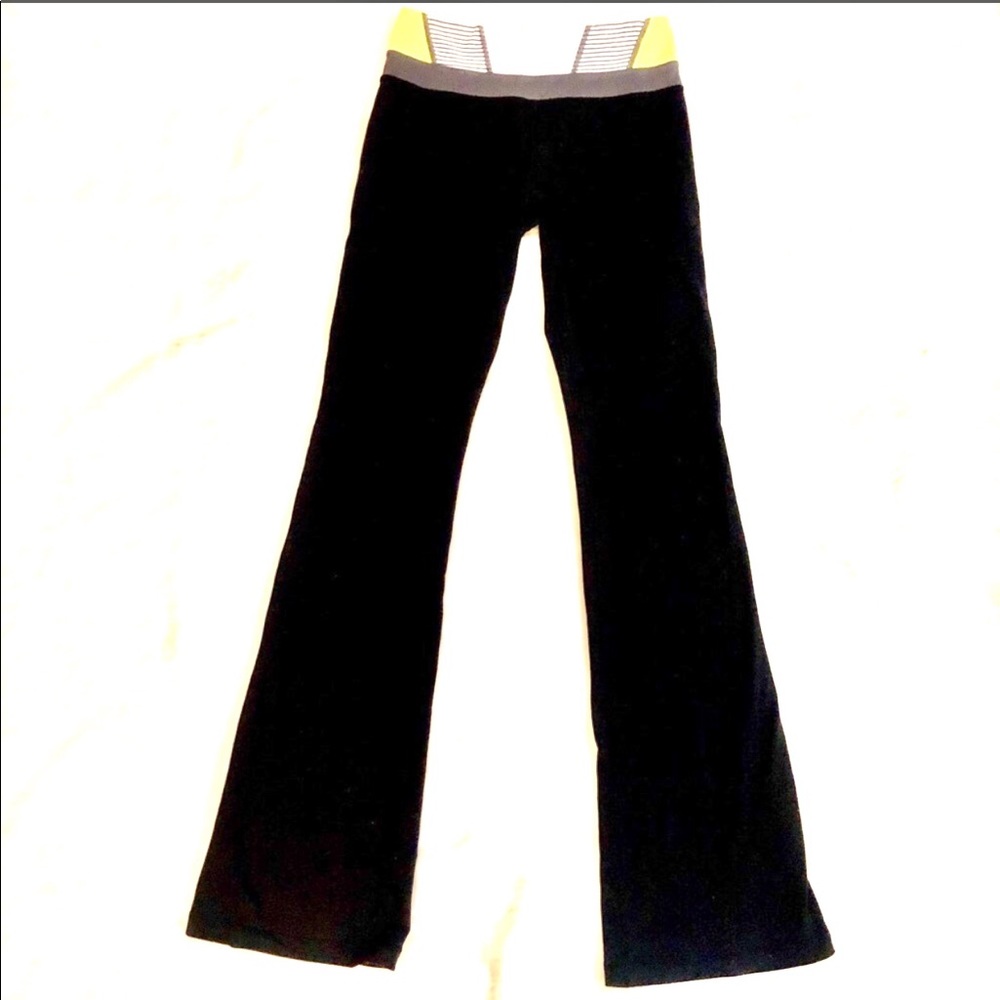 Lululemon Groove Pants